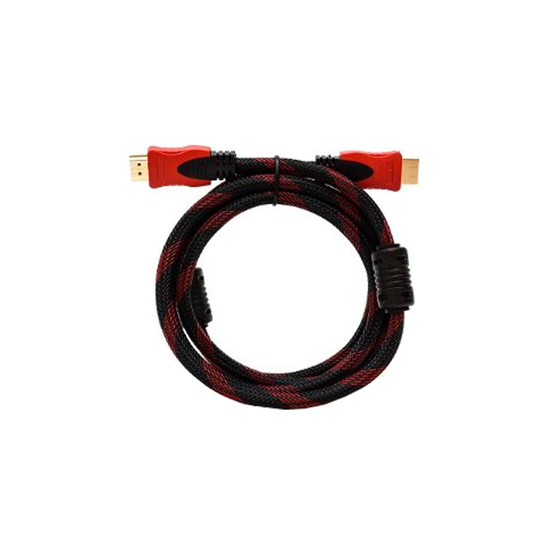 (487) Cable hdmi 3 metros hd 1080p fino
