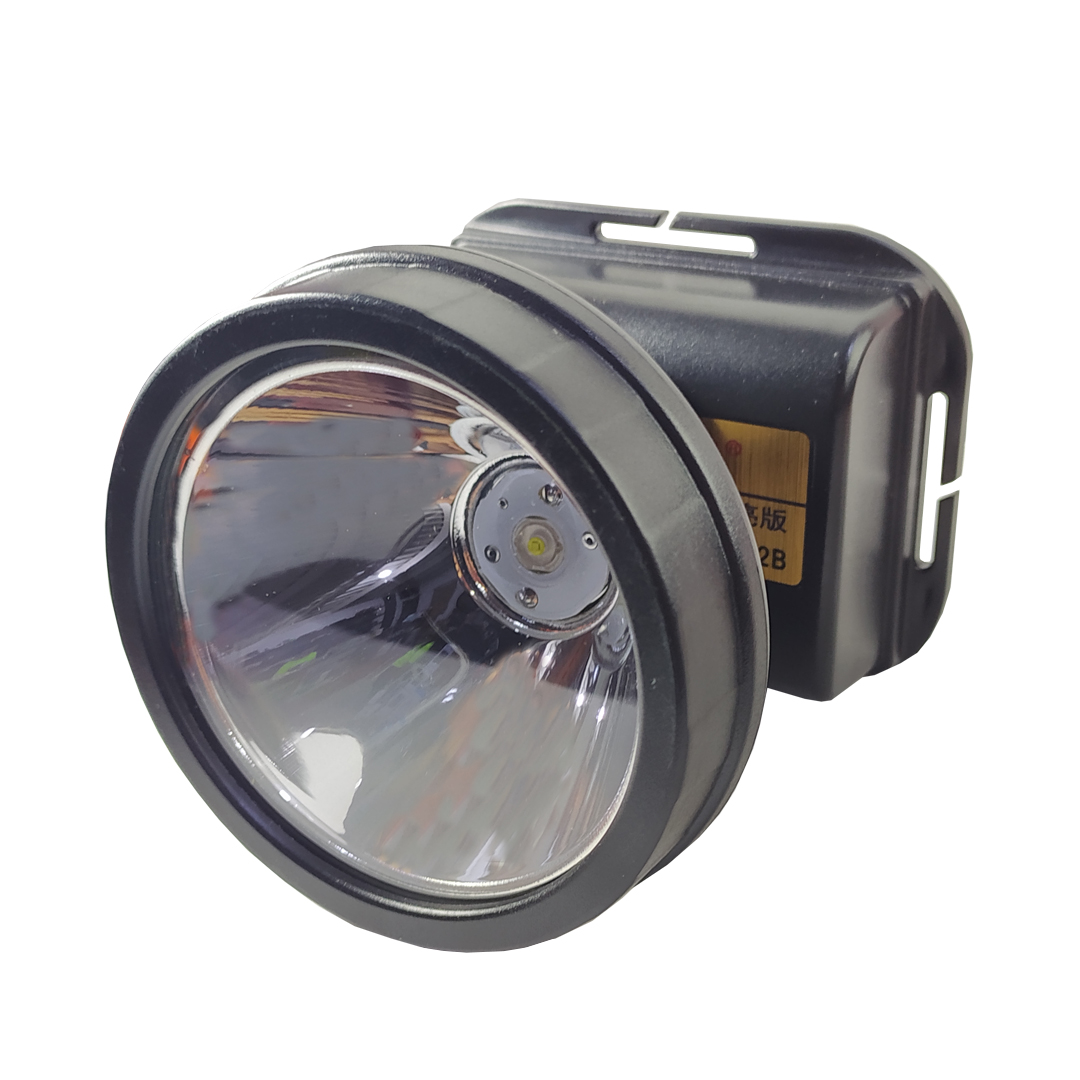 (759) Linterna  YANI modelo YN-7122B