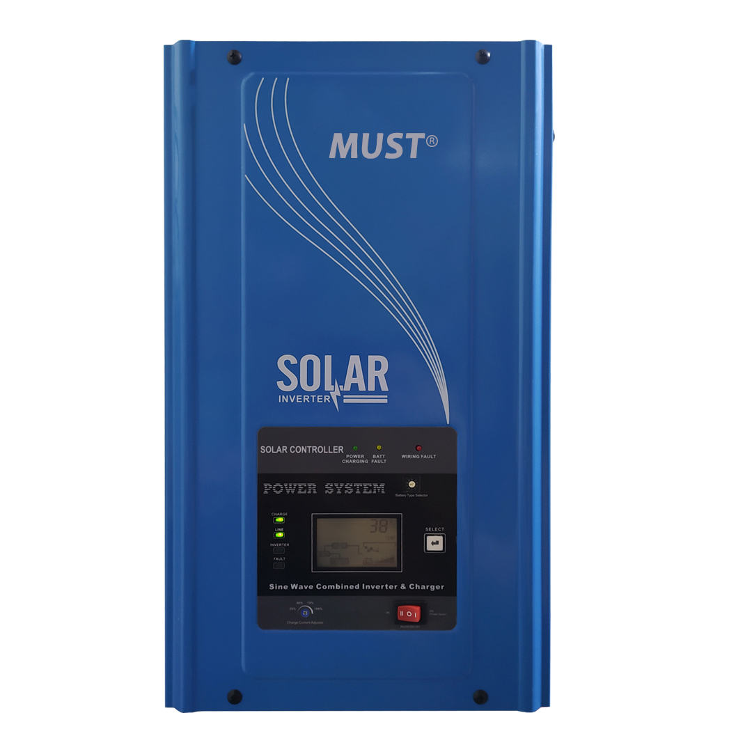 (809) INVERSOR POWE HOUSE 1 KVA