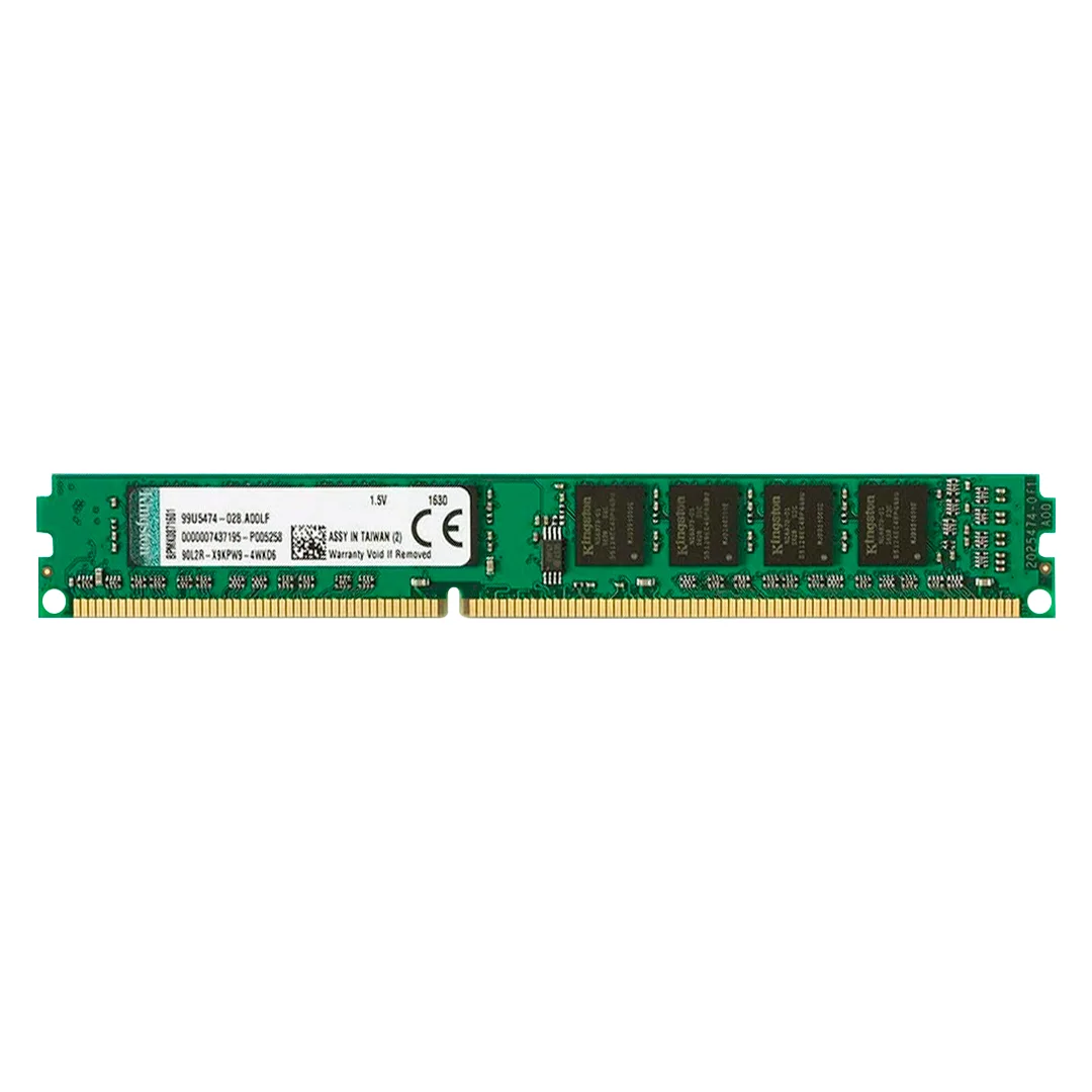 (653) Memoria Ram Ddr3 8gb 1333mhz 10600 Pc