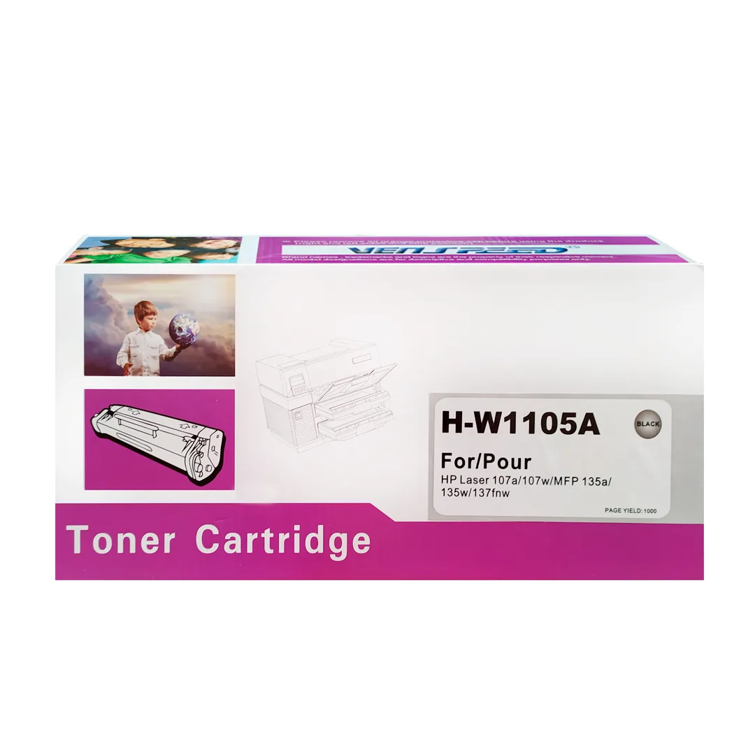 (928) Toner Venspeed Hp 105A