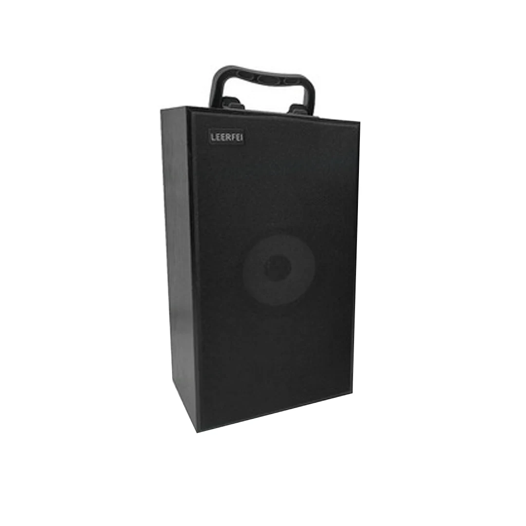 (781) Corneta bluetooth  D005A LEERFEI