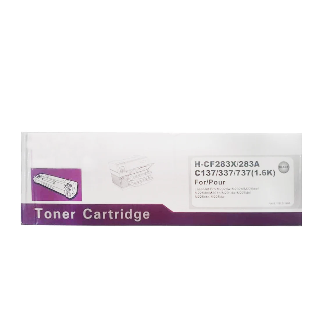 (440) Toner Venspeed CF283A