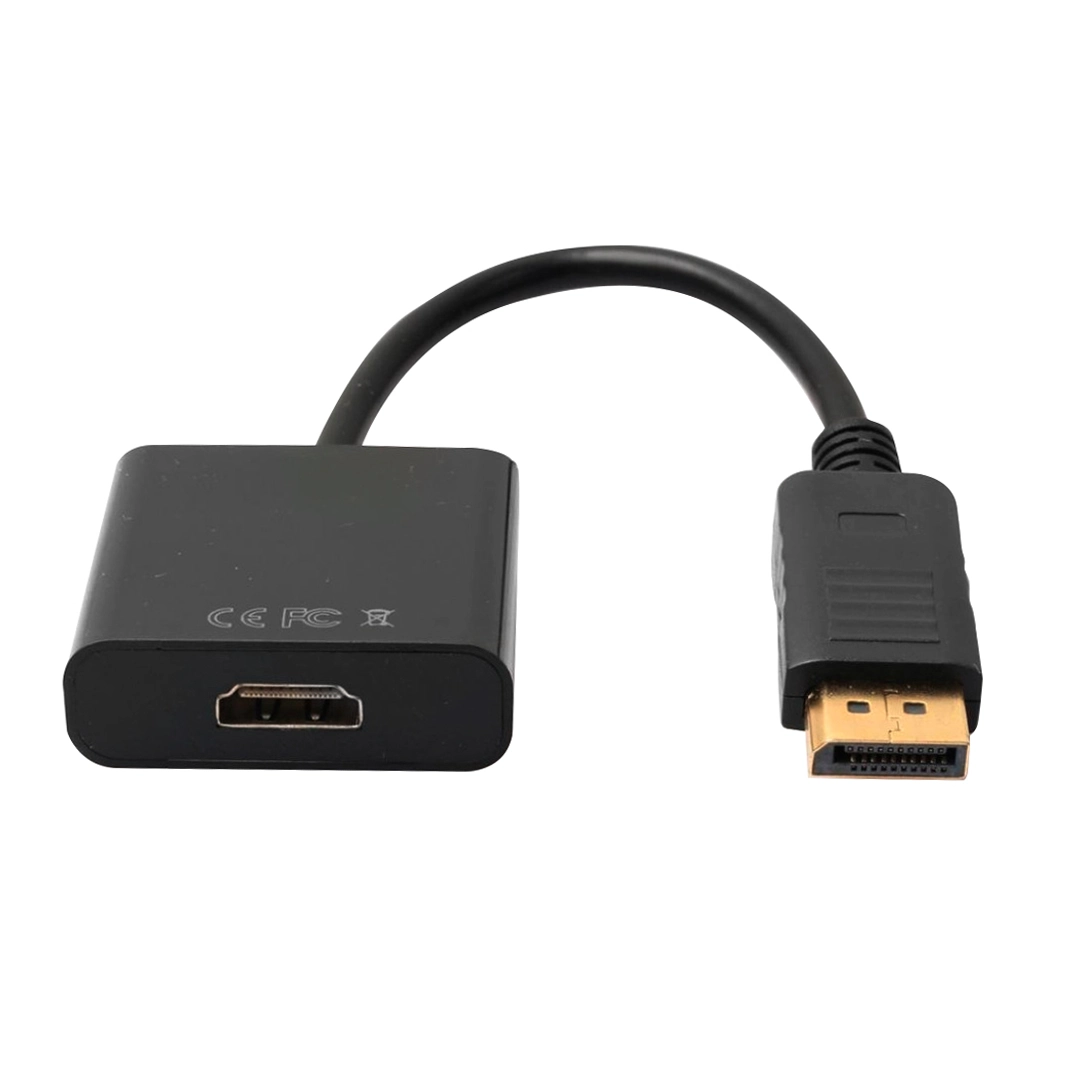 (1278) Convertidor Display Port a Hdmi