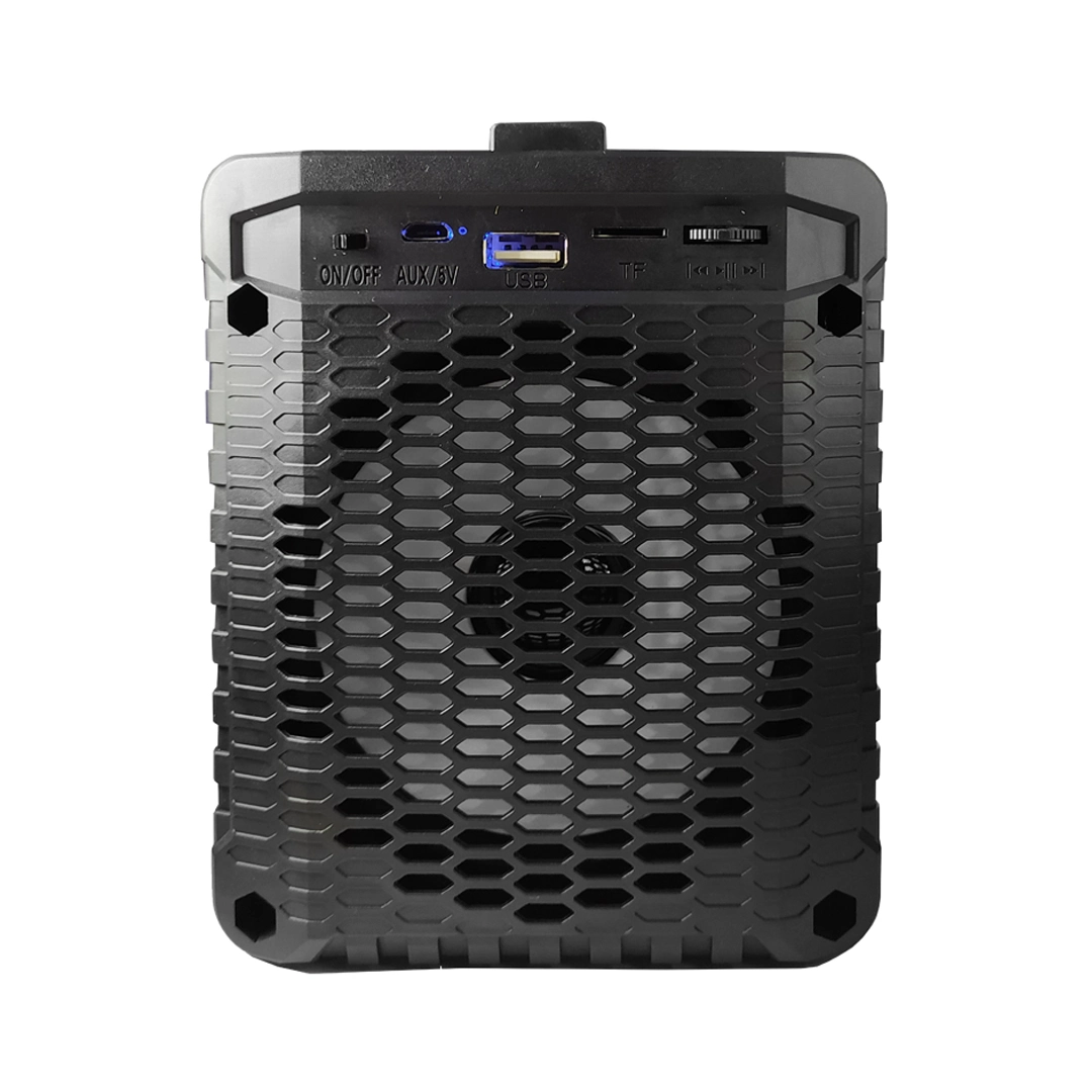 (778) Corneta bluetooth  D004K