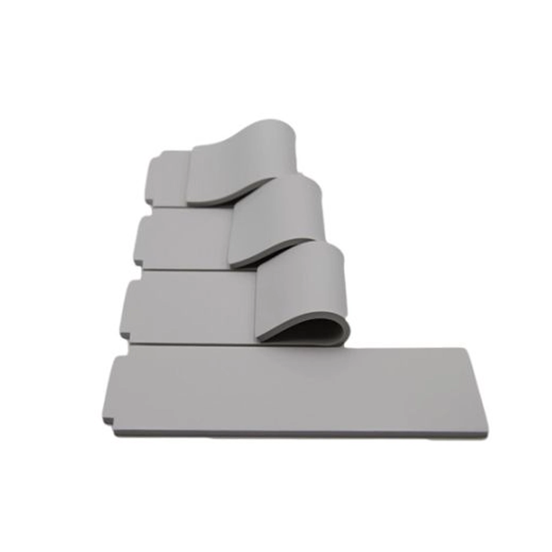 (1617) Almohadilla termicas disipadora de calor para tarjeta video o CPU 1 cm x 1 cm