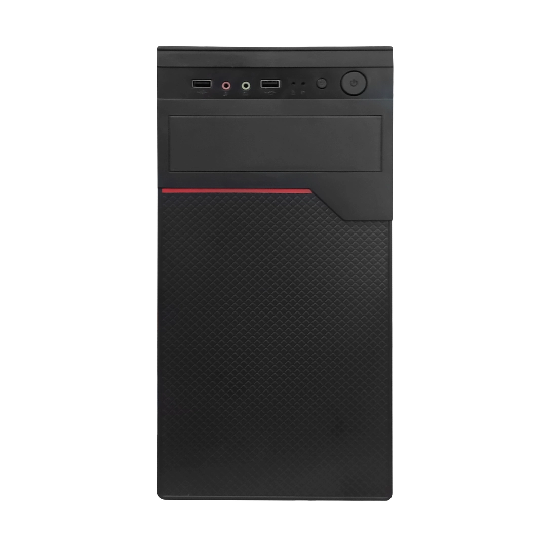 (1621) Case negro Modelo N2