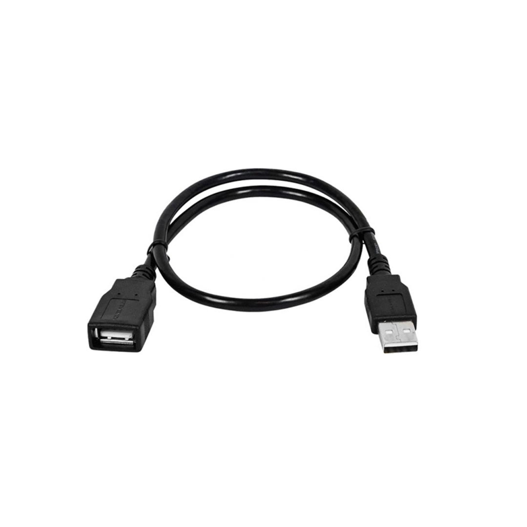 (116) Cable usb extension 5m macho a hembra