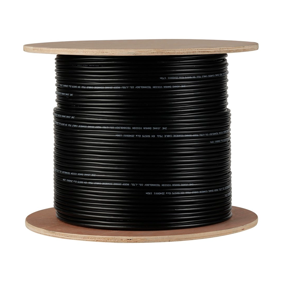 (1079) Cable Utp Categoria 6 para exteriores por metro