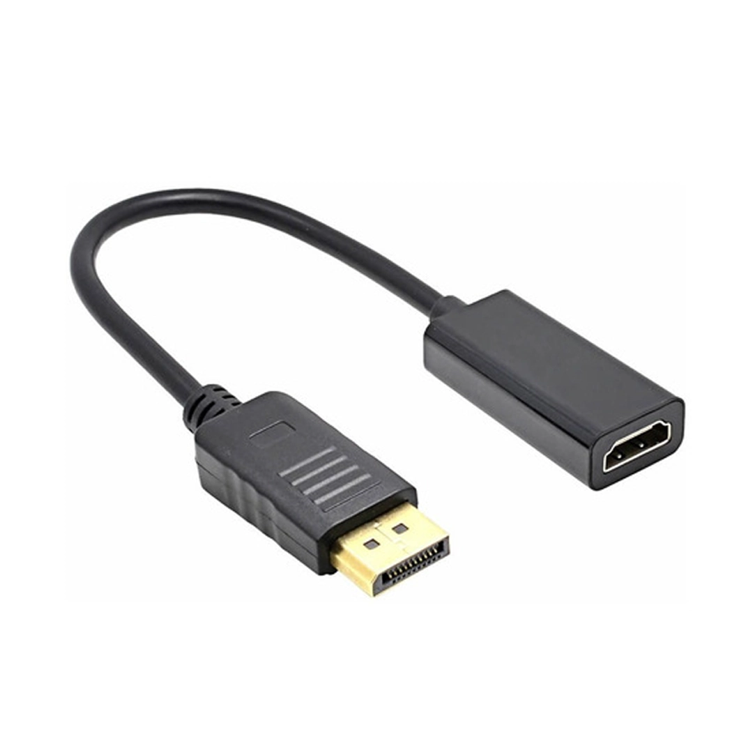 (1737) Convertidor display port a hdmi 1080p
