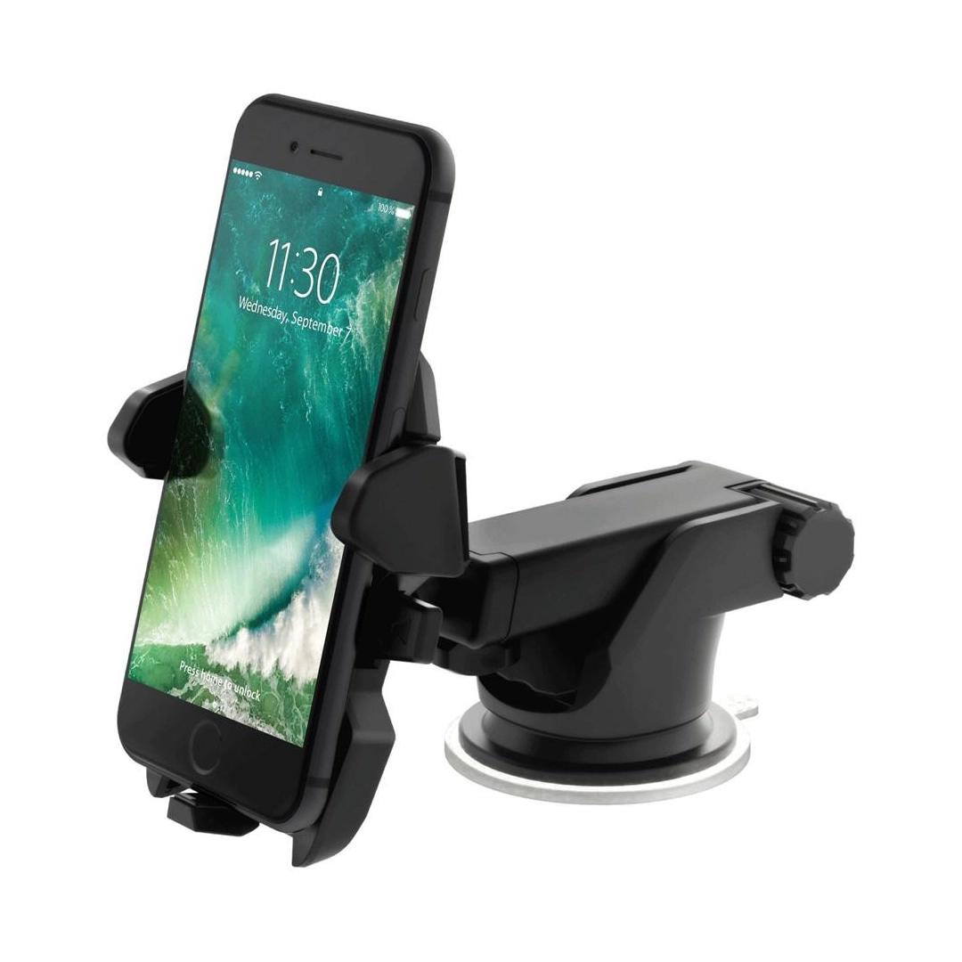 (1785) Base porta telefono para  carro