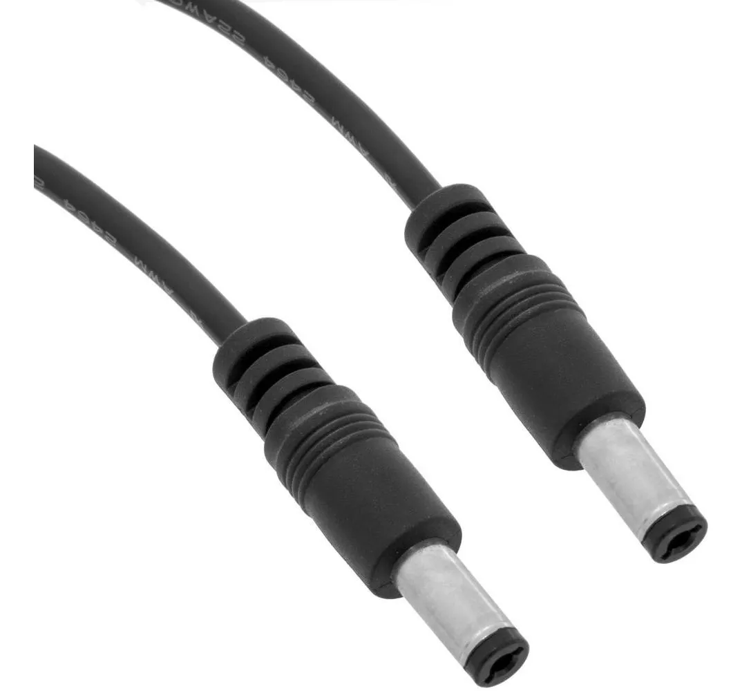 (1793) Cable plug a plug 5.5x2.5mm para power bank