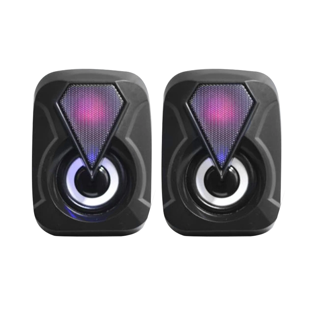 (1818) Corneta para pc usb YST-1053