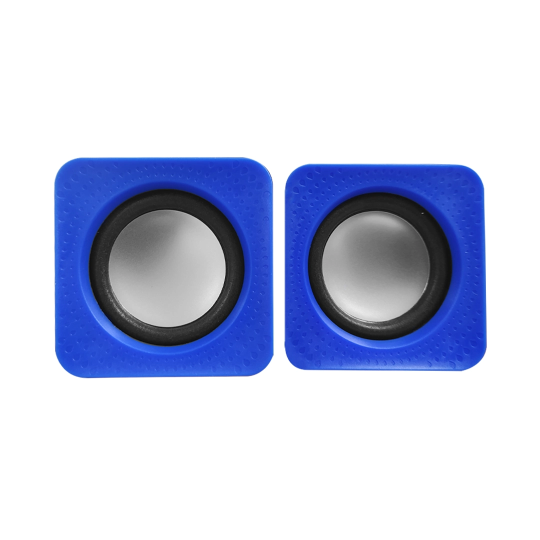 (1819) Corneta para computadora usb e-1044 pc