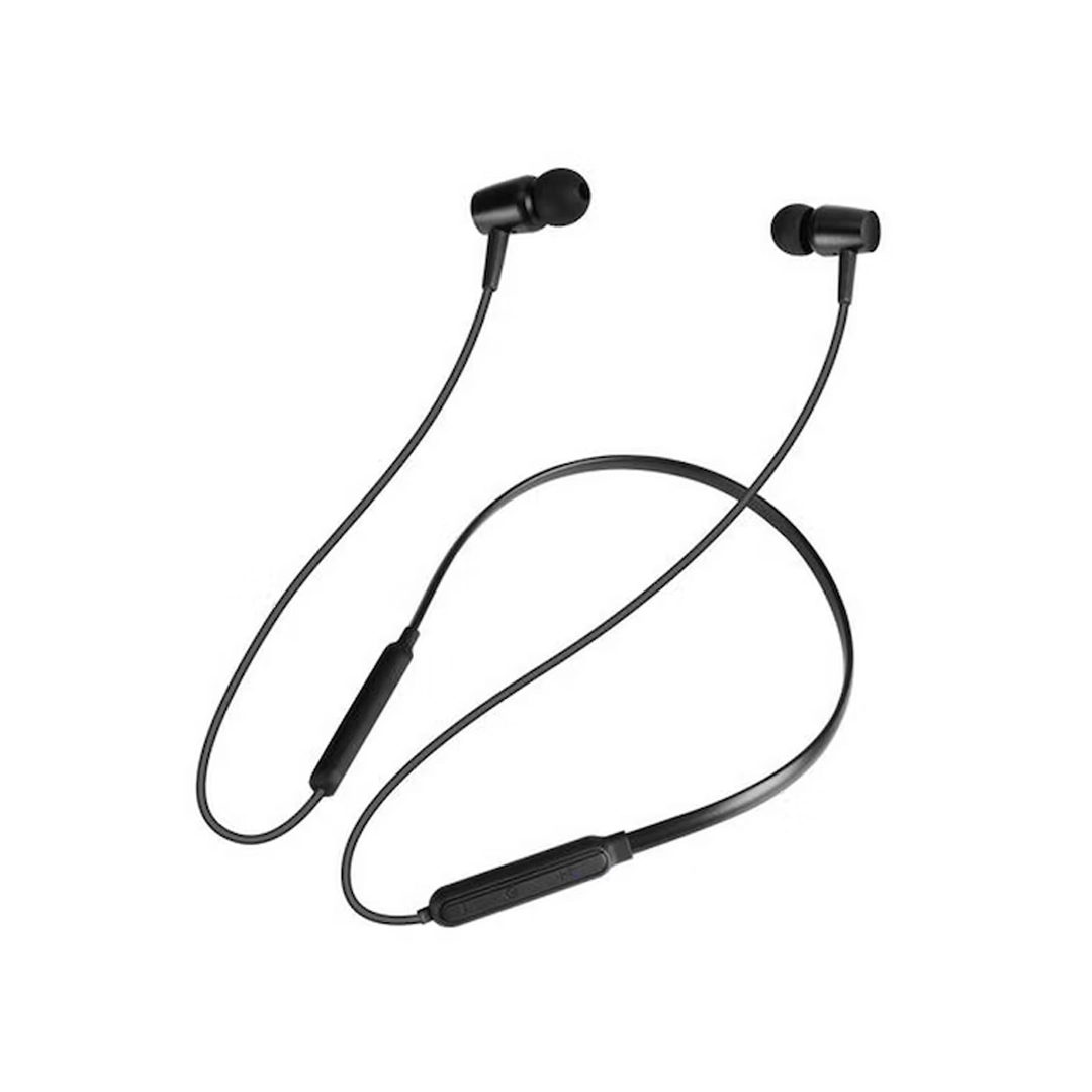 (1868) Audífono inalámbrico deportivo collarín extra bajo