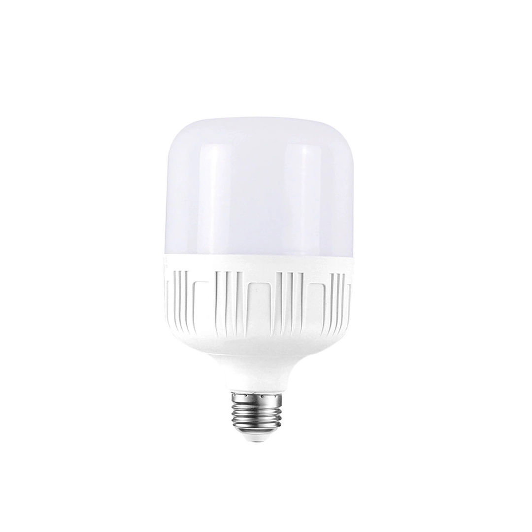 (1899) Bombillo led marca EG 80W 110v