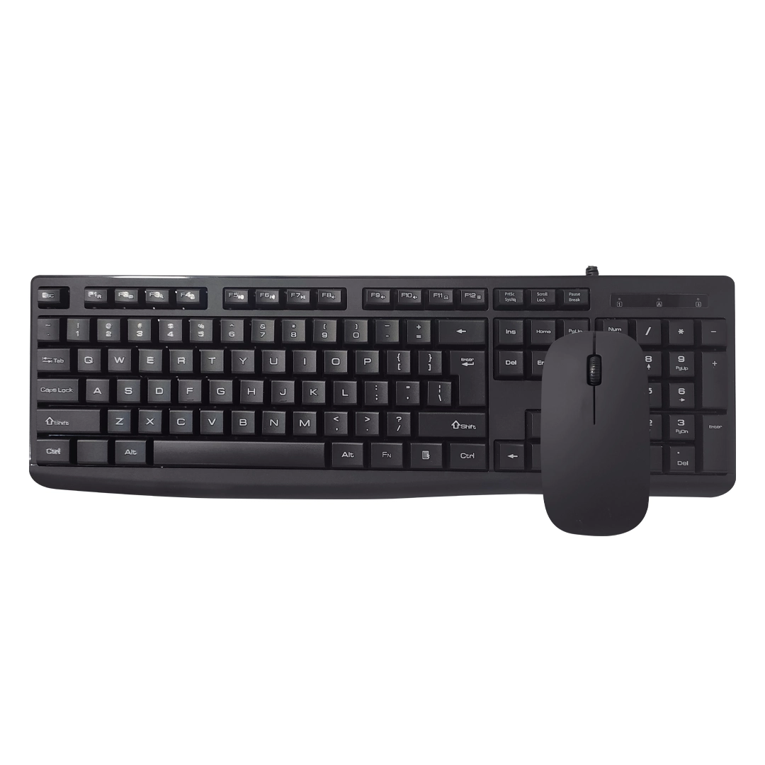 (1924) Kit teclado mouse 803S