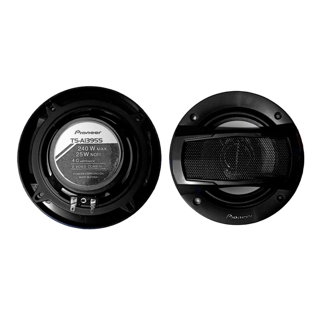 (2091) Corneta traxial para carro 5 pulgadas TS-A1395S