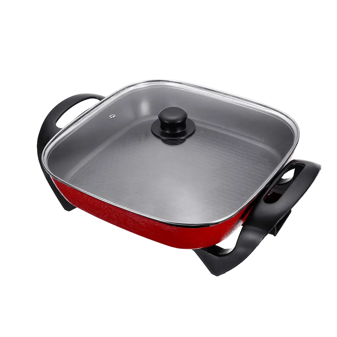 (2179) Sarten cocina electrica multifucional  diametros 32cm