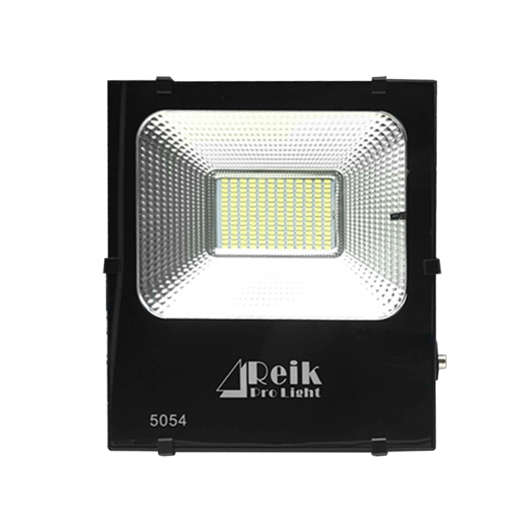 (2195) Reflector solar led 150w recargables +control remoto 5054-150wa