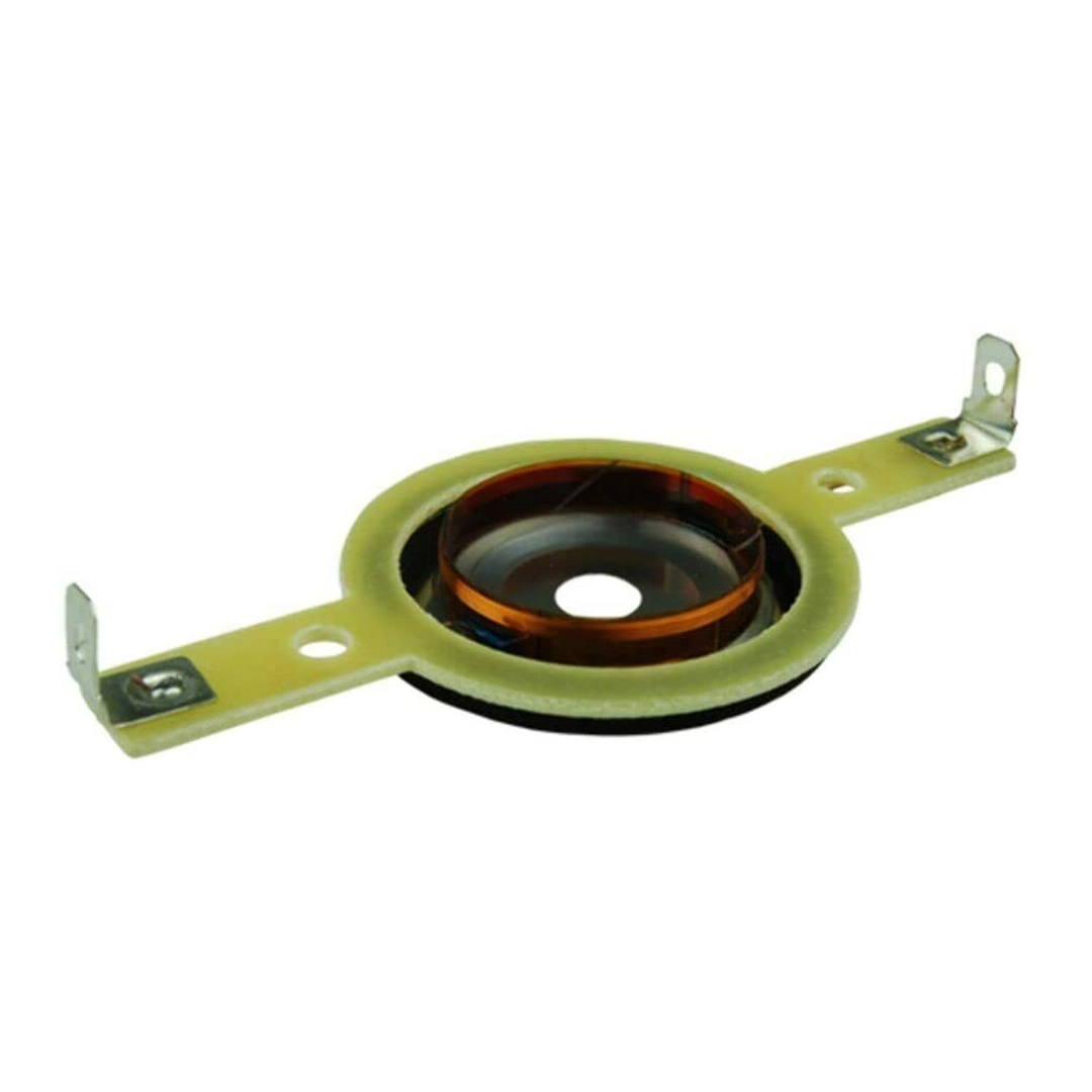 (2227) Membrana 1 pulgadas para legacy audio pipe ya mas