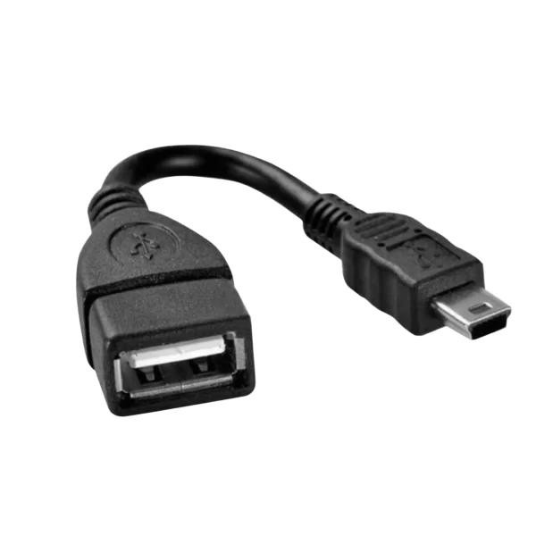 (120) Adaptador otg usb a micro usb v3 chery orinoco