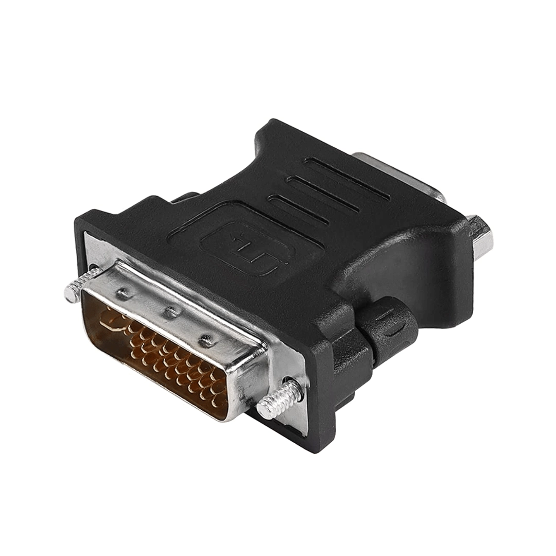 (2434) Adaptador Targus DVI 24+5  a VGA