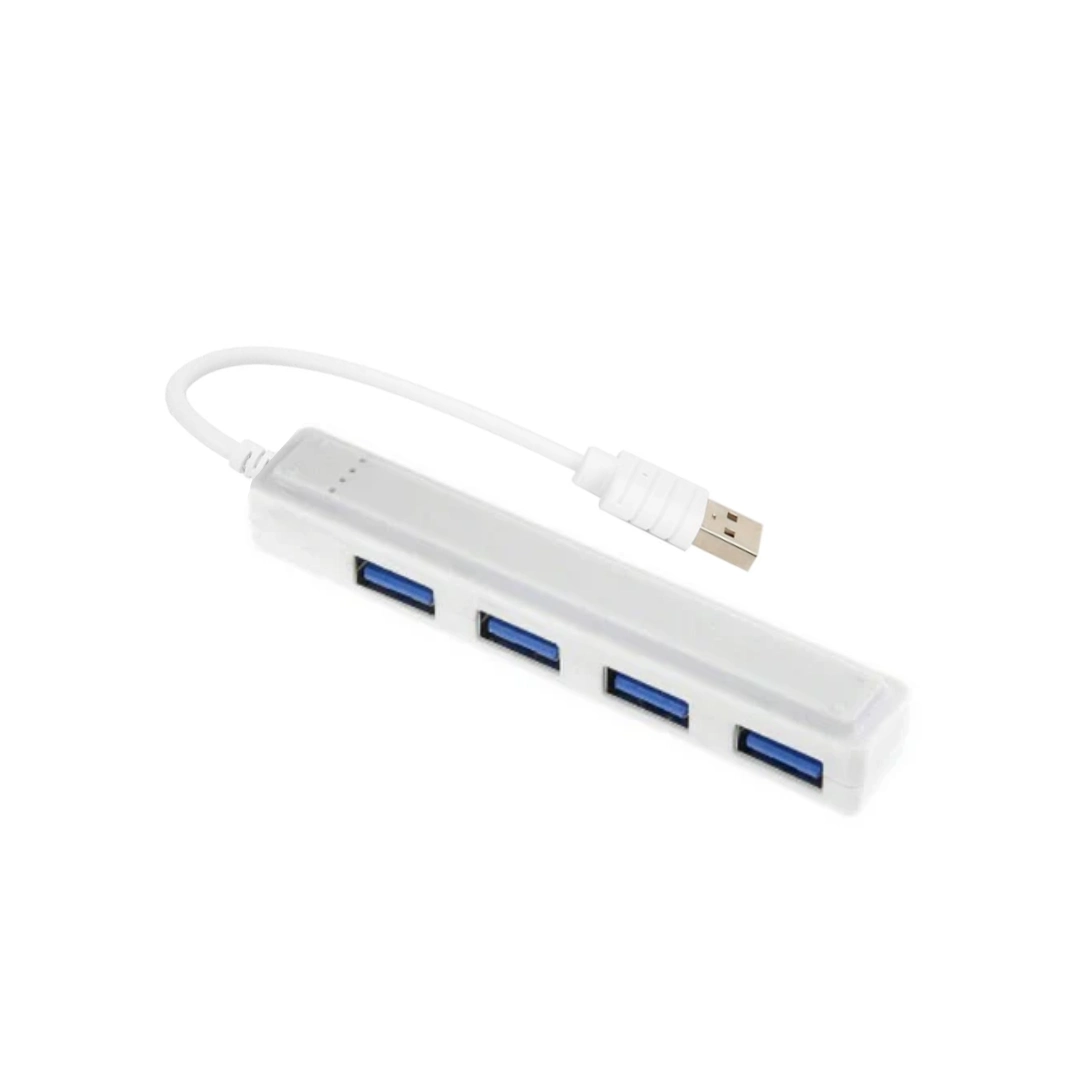(2488) Hub  4 puertos  usb 3.0 usb