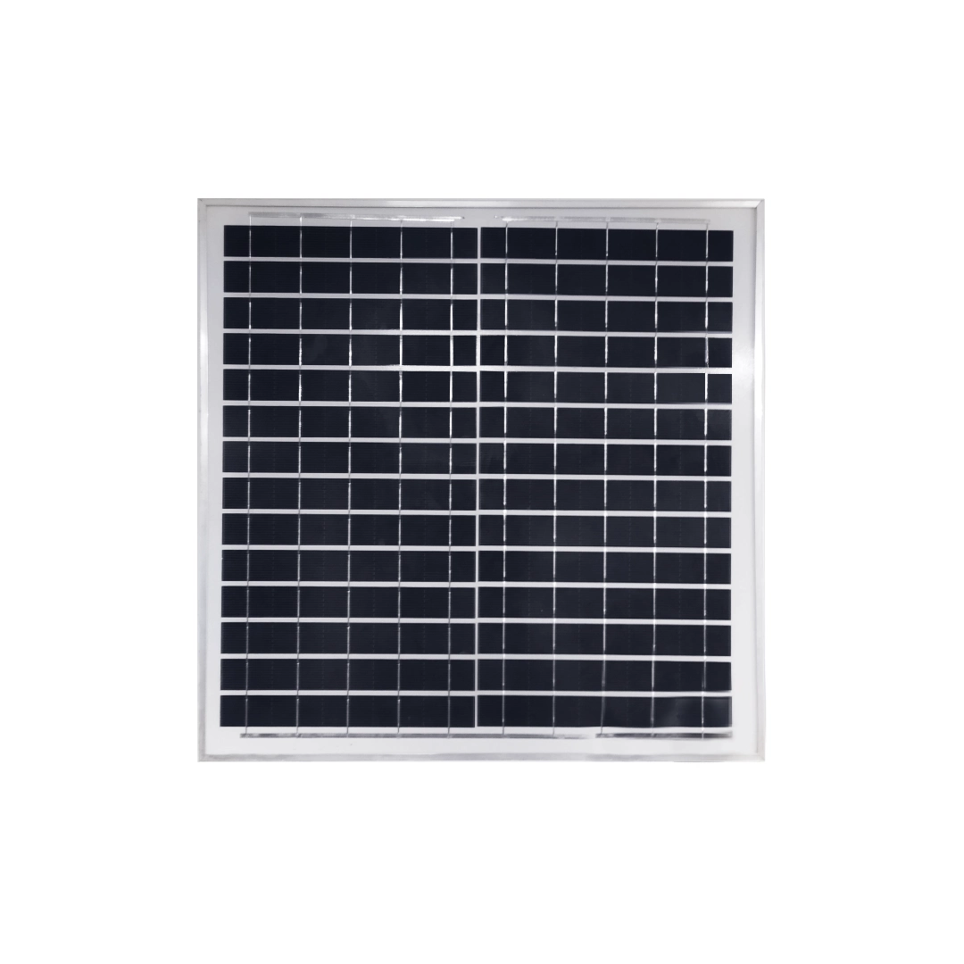 (2237) 70W PANEL SOLAR  18V 69X67cm POLICRISTALINO