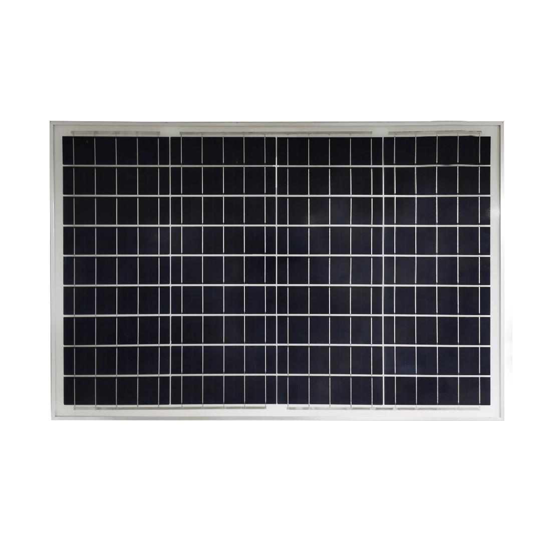(2238) 40W PANEL SOLAR  18V 67x45cm