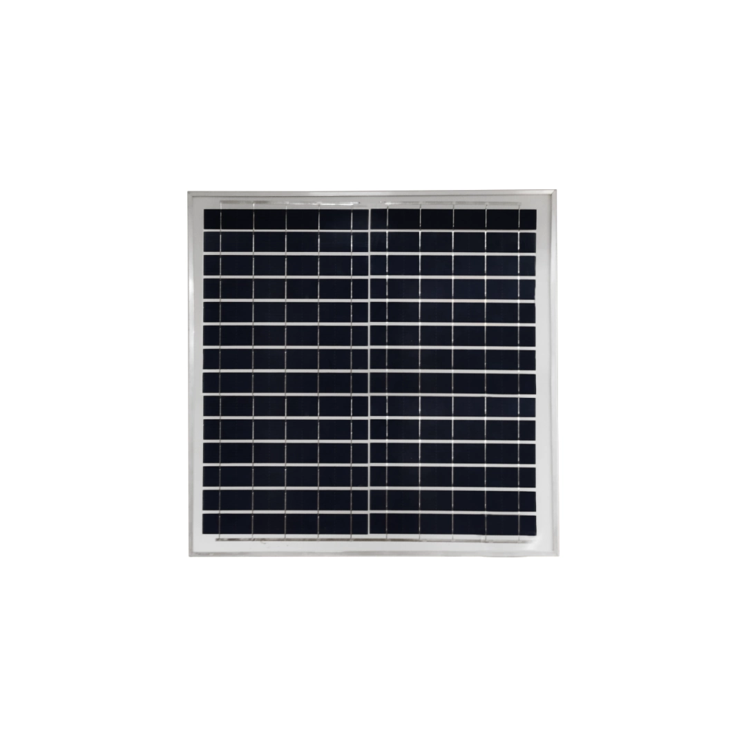 (858) 15W Panel solar   15 V XH