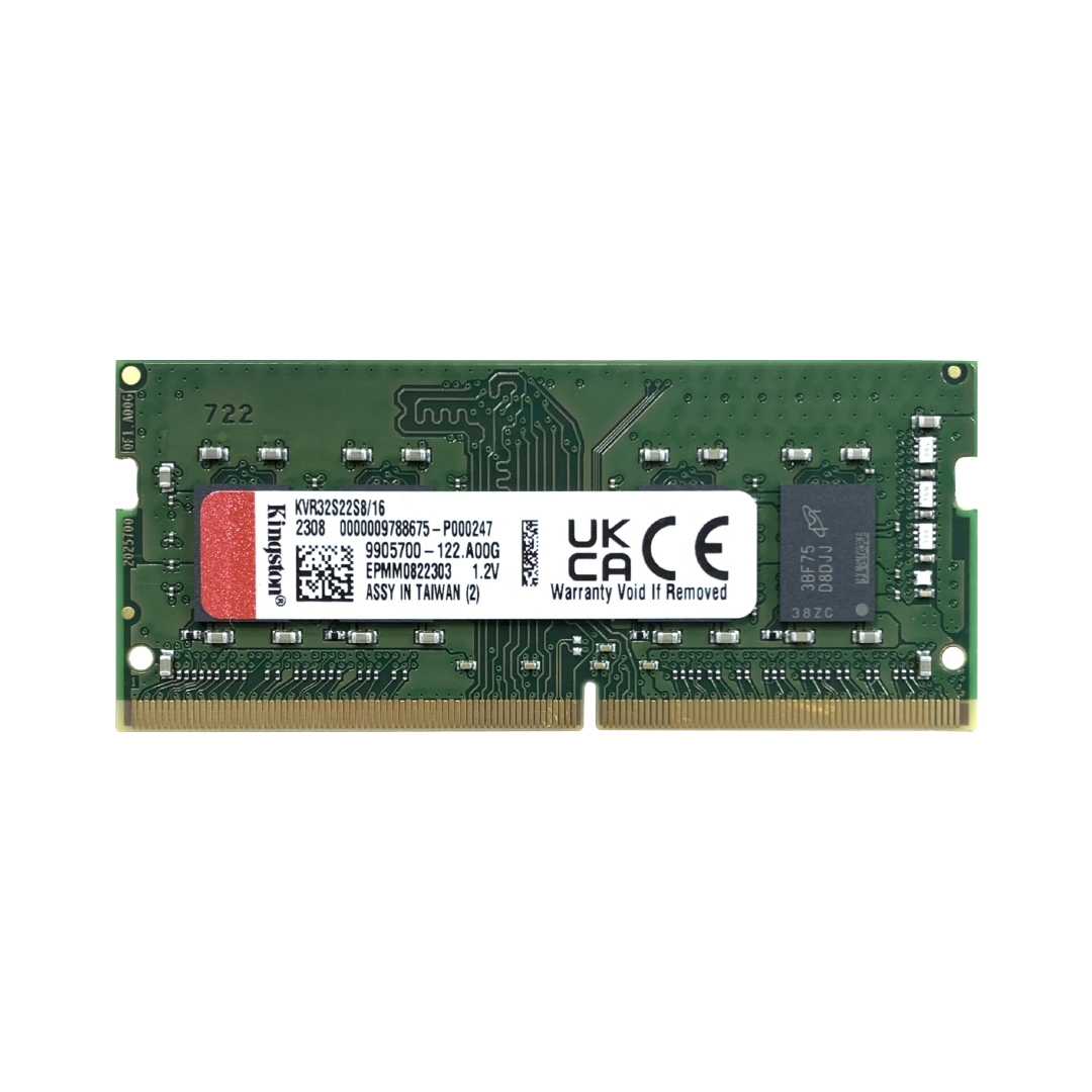 (2499) Memoria Ram para Laptop 16GB DDR4 3200 CL22 260