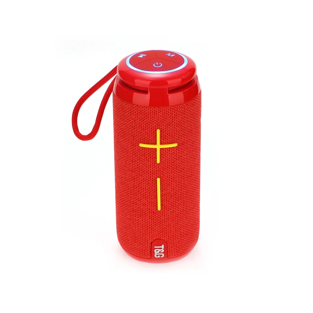 (2551) Corneta TG645 bluetooh