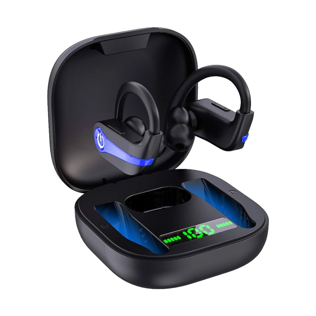 (2556) AUDIFONO BLUETOOH Q20 PRO