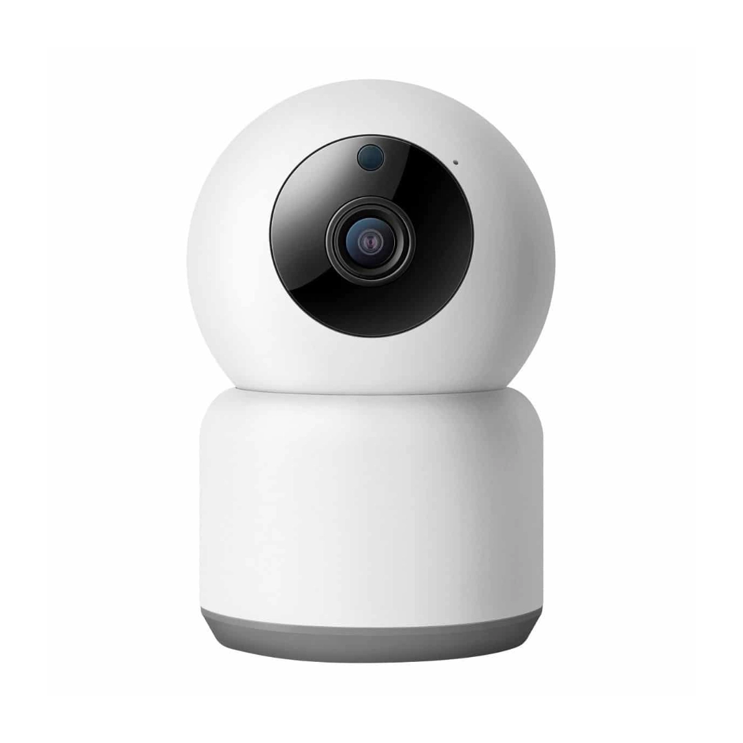 (2584) Camara wifi  para interiores 2MP WPT-1