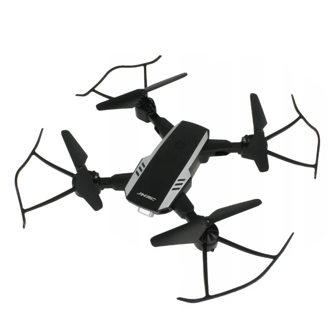 (8) Dron D19HW