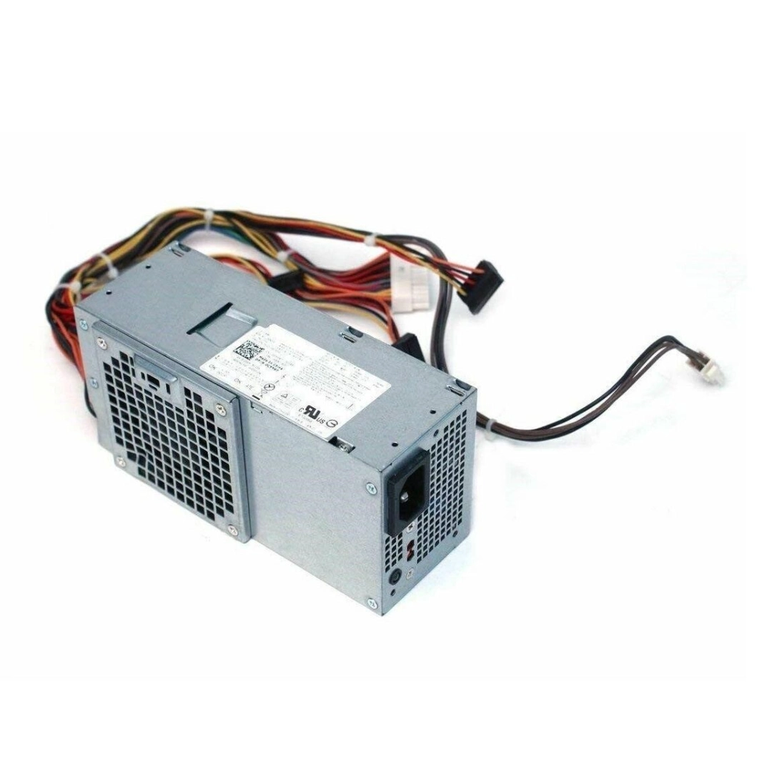 (2675) Fuente de poder dell  modelo H250AD-01 250w
