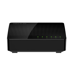 (27) Switch Tenda  5 puertos 10/100/1000