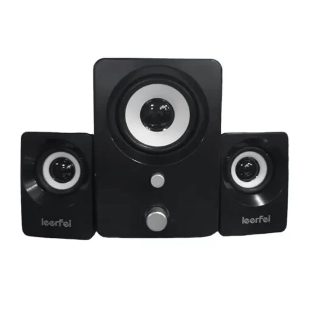 (2787) Subwoofer para PC E-1304