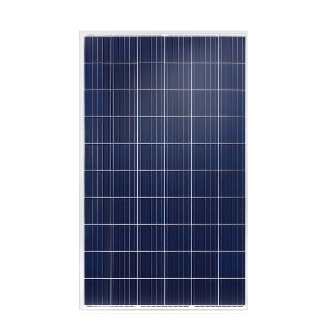 (2876) 720W Panel solar  Monocristalino