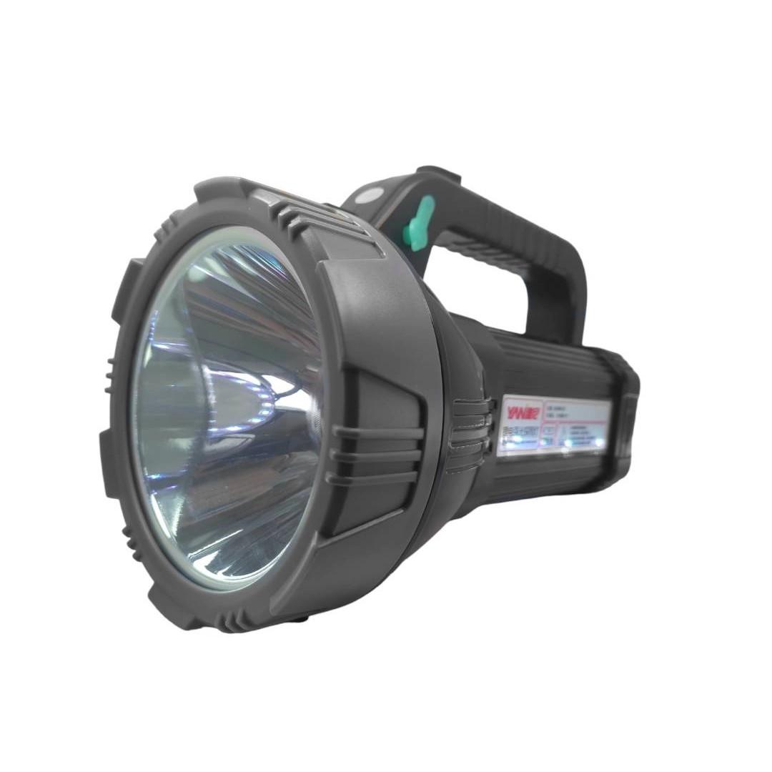 (2826) LINTERNA YANI YN-923 ORIGINAL RECARGABLES MINERO GRANDE