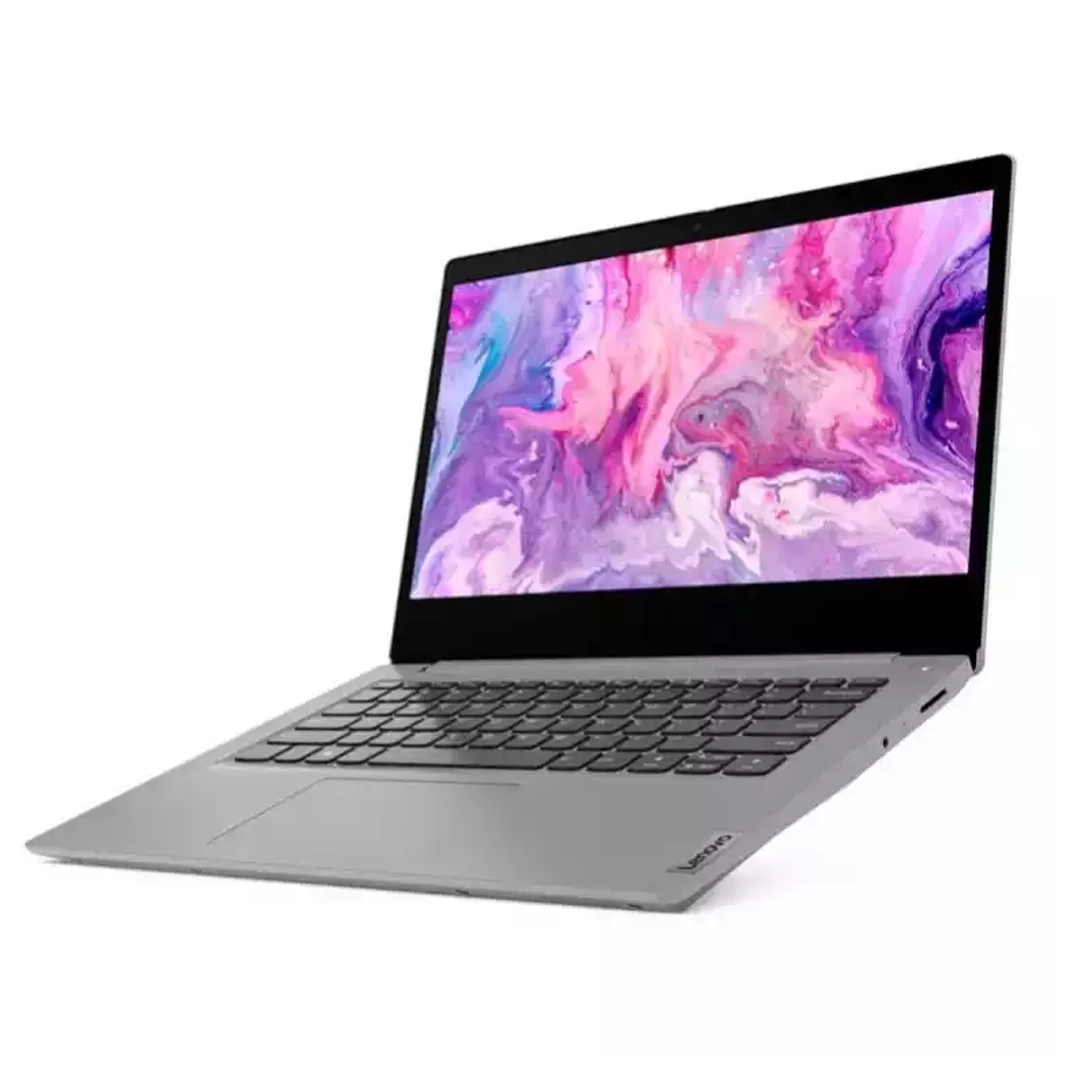 (2890) Lenovo Idea pad 3 l4lTL05 I3 11th,4Gb de ram,128Gb SSD