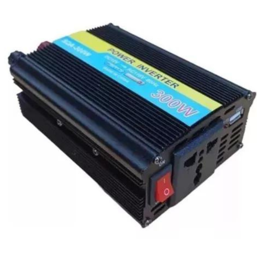 (2894) 300w Inversor  onda modificada
