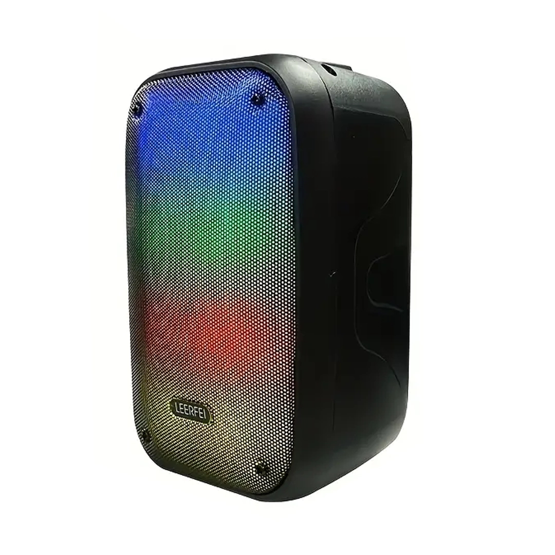 (2892) Corneta  E4028  Bluetooth recargable