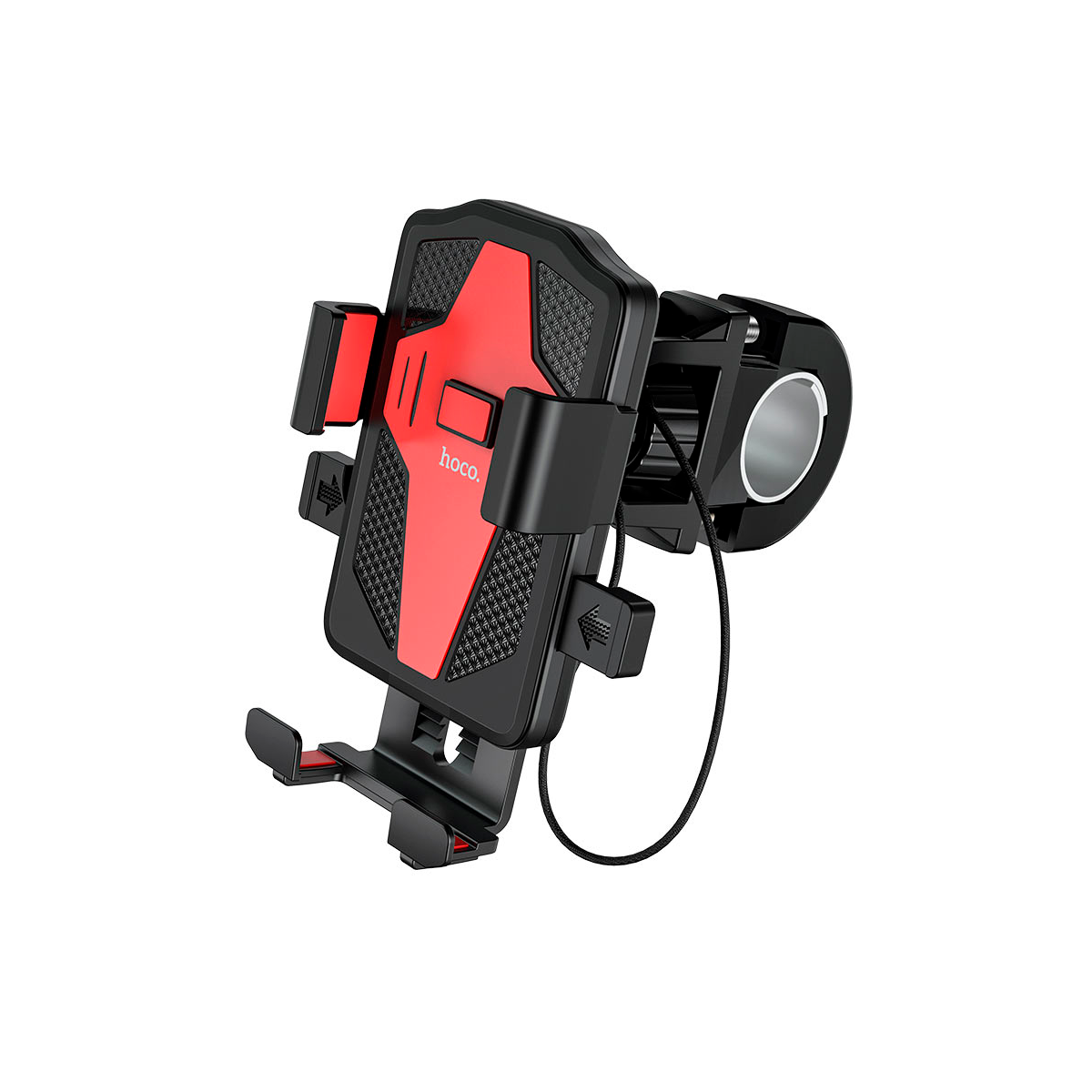 (2915) Holder base para moto Hoco K73