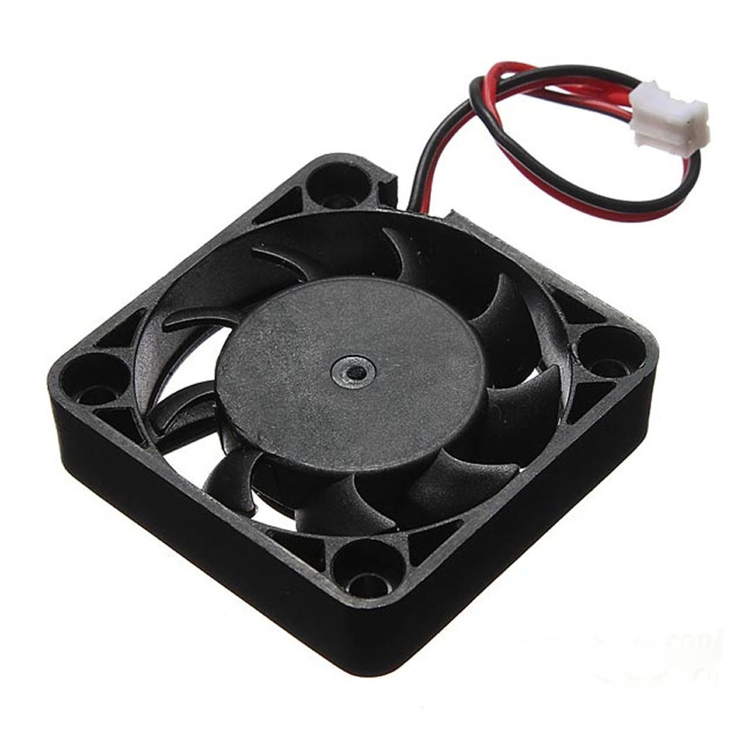(2883) Fan cooler  DC ventilador  12v 0.17a FN4020HS