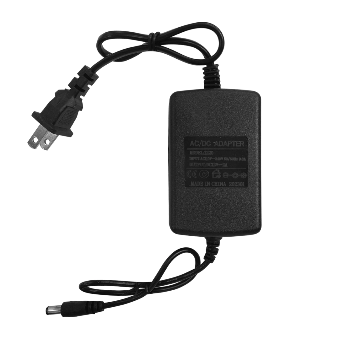 (2931) Transformador 12v 2amp