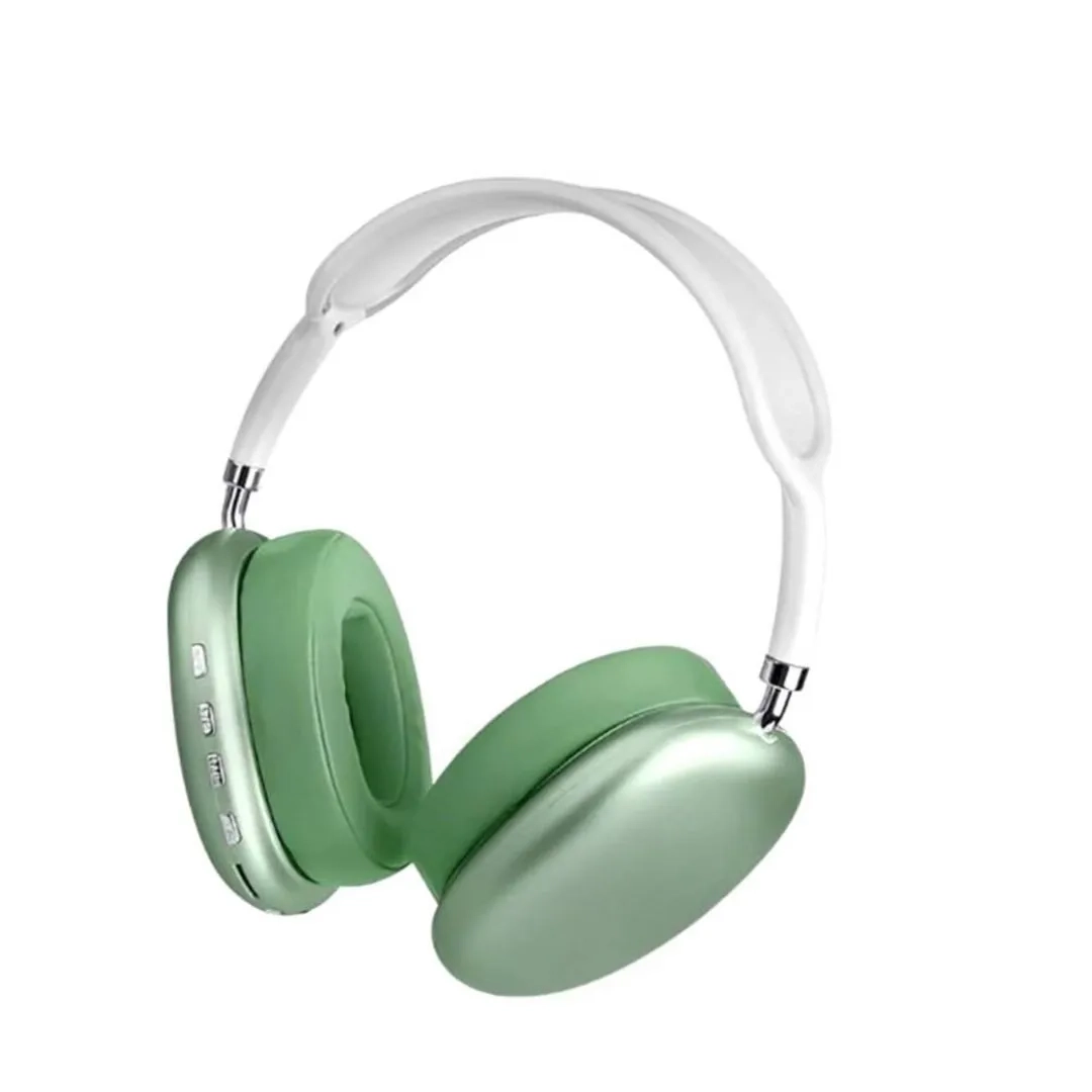 (2717) AUDIFONOS WIRELESS P9