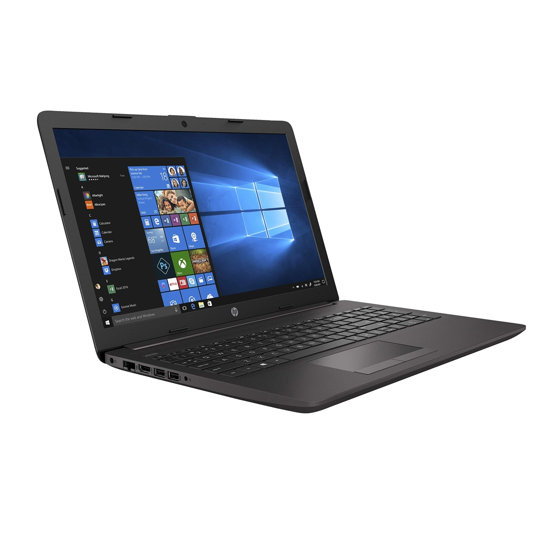 (2952) Laptop HP 250 G7 Notebook Intel Core i3-1005G1 8GB de RAM DDR4 disco duro SSD NVME GEN3 256GB, 15.6; pulgadas
