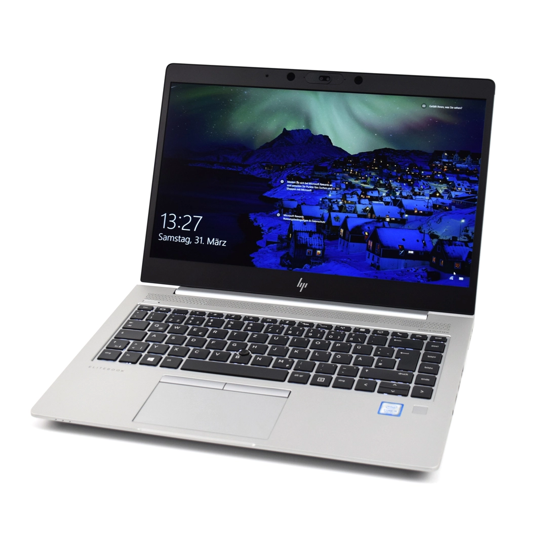 (2955) Laptop Hp ProBook 445 Ryzen 7 5800U  ram 16gb  512GB SSD  NVMe